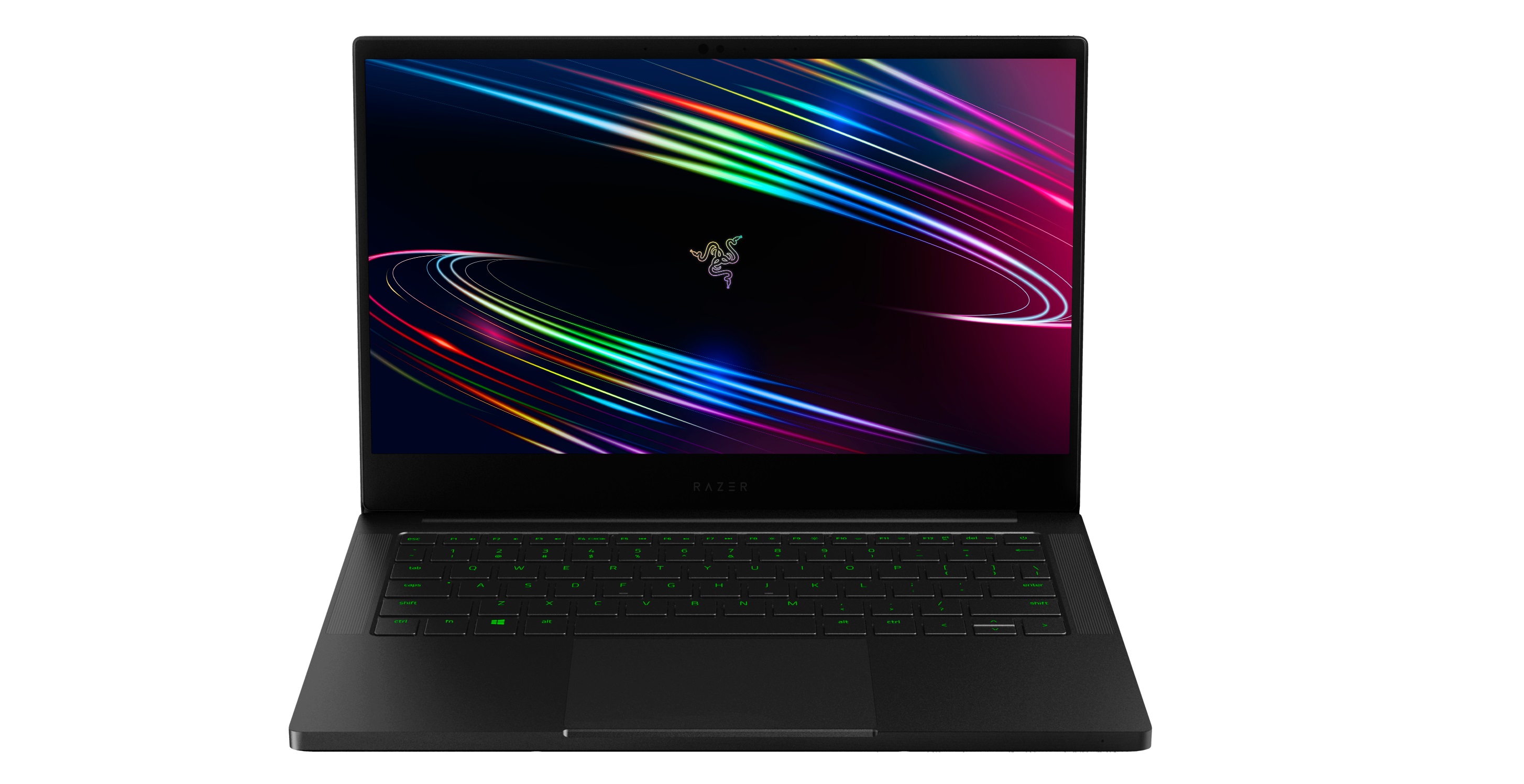 Two New Razer Blade Steath 13 Notebooks With Intel 10th Gen Ice